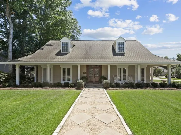 57 Magnolia Ridge Dr, Madisonville, LA 70447