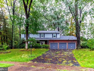219 Morningside Cir, State College, PA, 16803