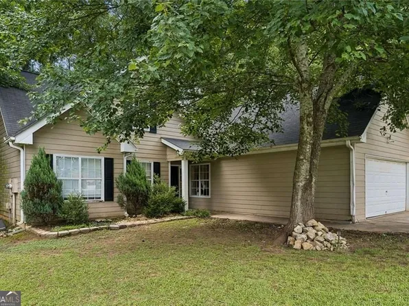20 Creekview Ct, Covington, GA 30016
