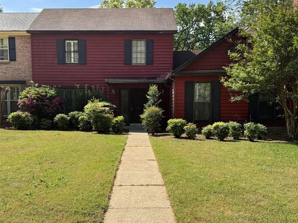 3914 Hickory Dr, Montgomery, AL 36109