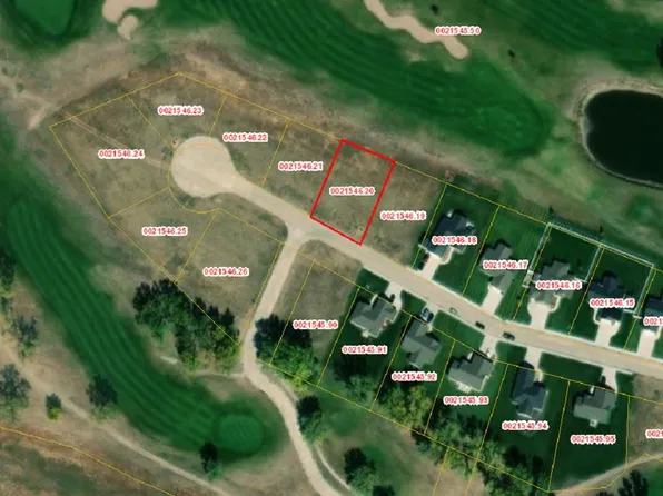 1905 Iron Eagle Ct, North Platte, NE 69101