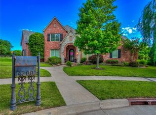4700 Flint Ridge Cir, Norman, OK 73072
