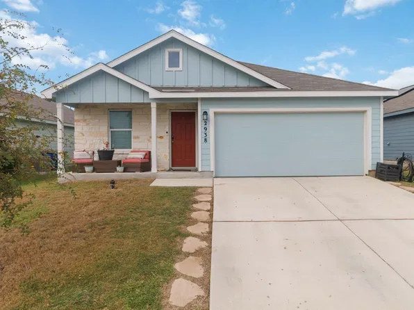 2938 Green Finch, New Braunfels, TX 78130