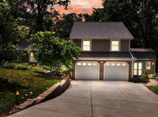 3124 La Baron Ln, Saint Charles, MO