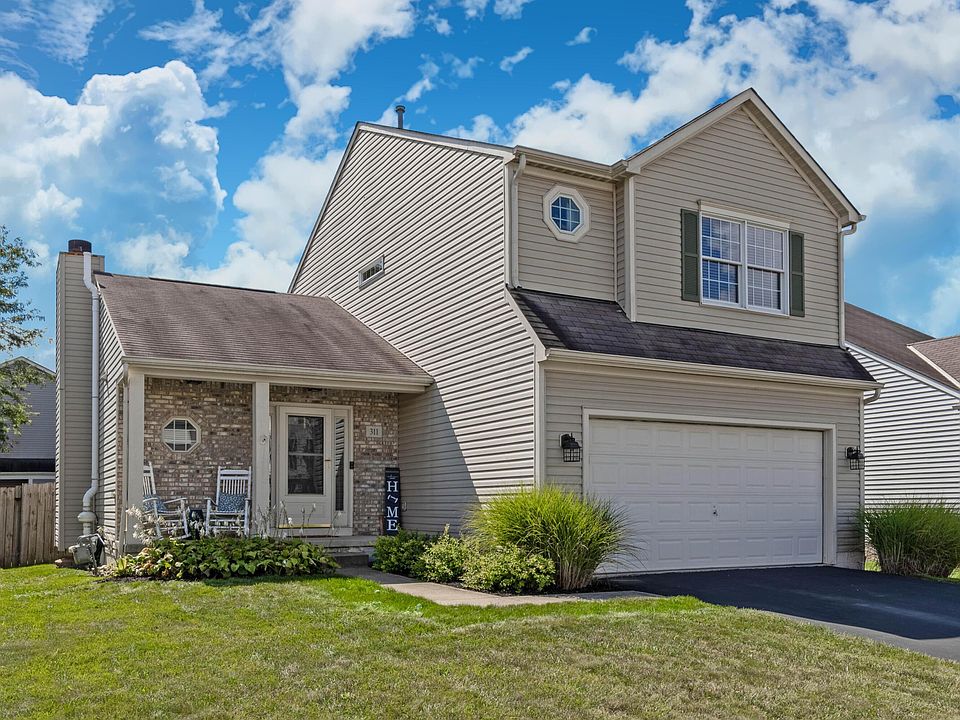 1st image of 311 Meadow Ash Dr