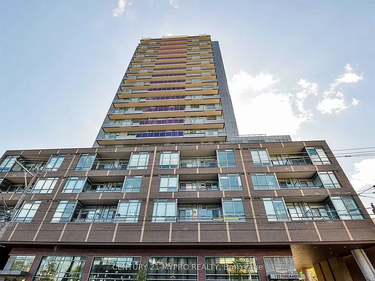 120 Parliament St #525 — Photo 17