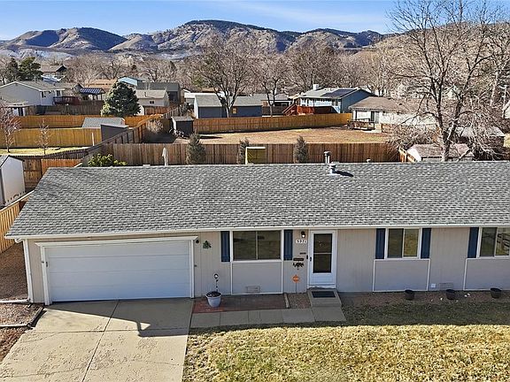 2nd image of 5971 Crestone Street