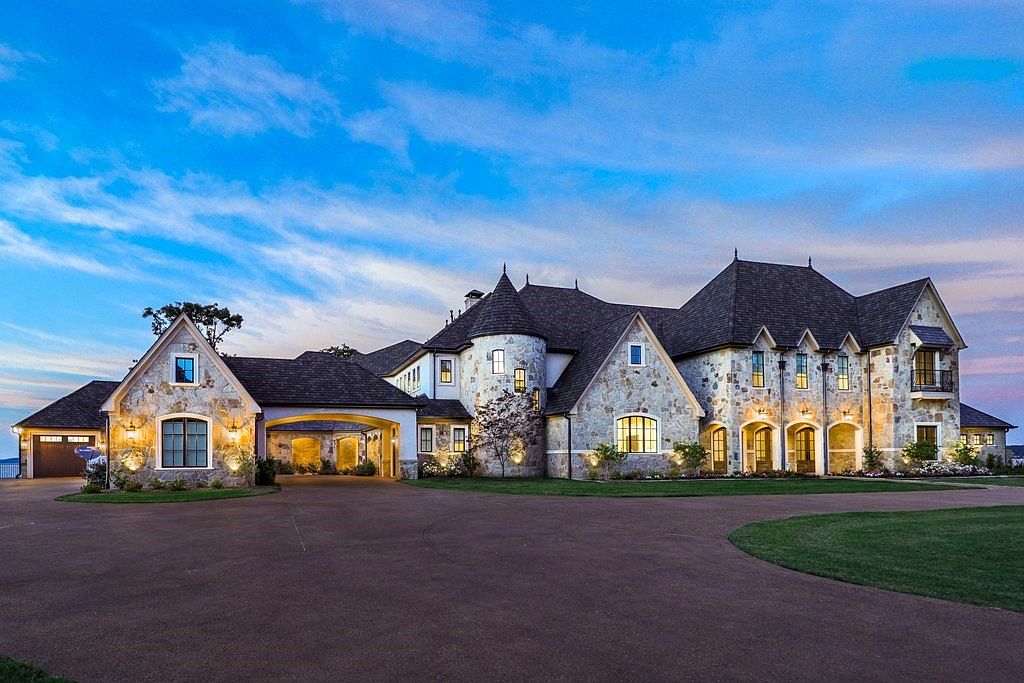 21395 Jamison Rd, Chandler, TX 75758 Zillow