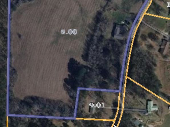 1040 & 1150 Pocahontas Rd, Pocahontas, TN 38061