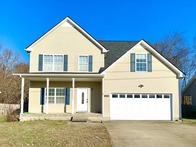 1519 Reasons Dr, Clarksville, TN, 37042