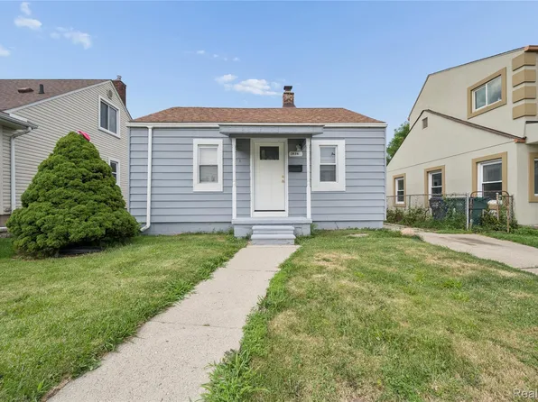 2036 Ford Blvd, Lincoln Park, MI 48146