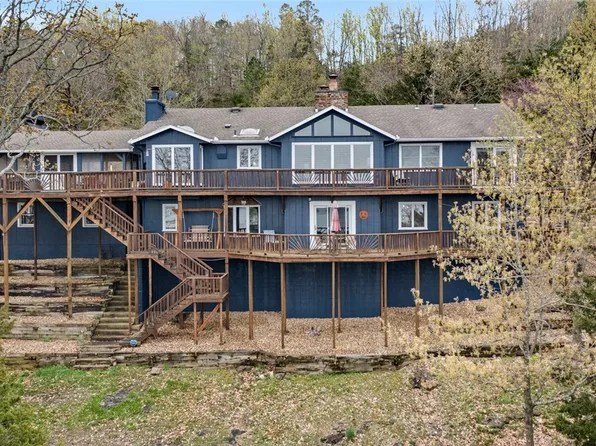 19308 Pinecrest Trl, Rogers, AR 72756
