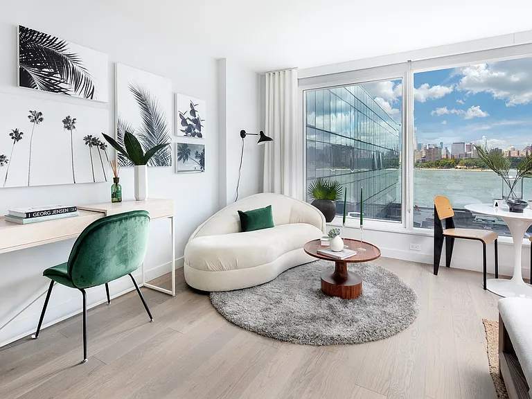 416 Kent Ave #1809 — Photo 4