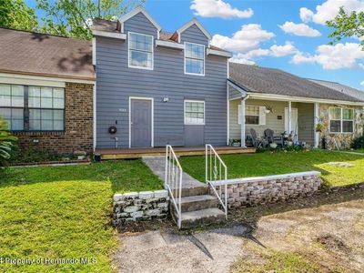 933 Coachlight Ln, Brooksville, FL, 34601