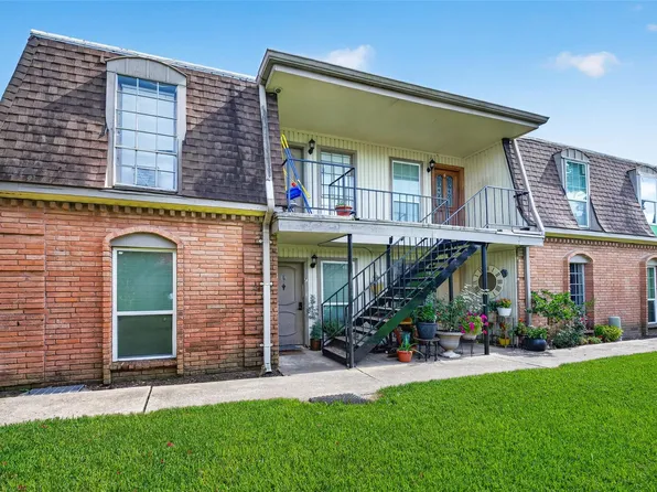 1220 Shadowdale Dr APT 6, Houston, TX 77043