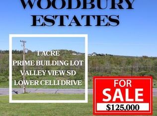 CELLI Lot 26 Dr, Archbald, PA 18403