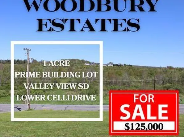 CELLI Lot 26 Dr, Archbald, PA 18403