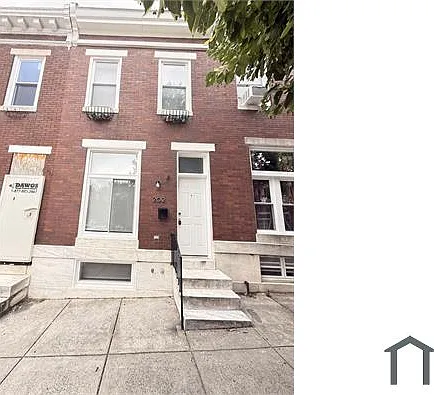 202 N Linwood Ave — Photo 2