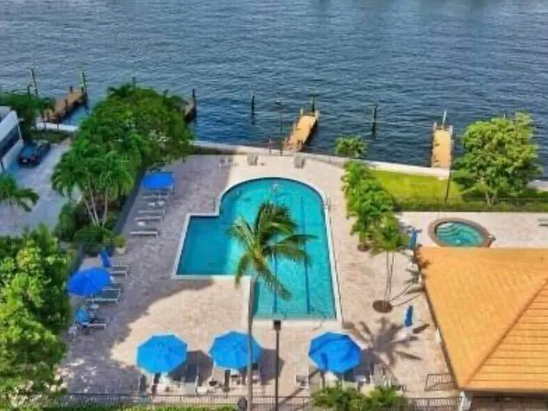 3420 S Ocean Blvd #8W — Photo 30