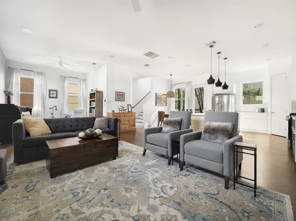 5615 Bryan Pkwy Unit D, Dallas, TX 75206