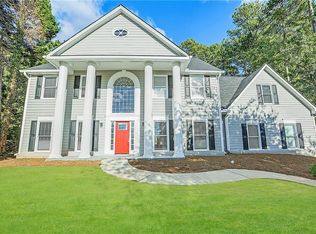 3216 Harvester Woods Rd, Decatur, GA 30034