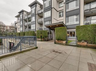 2943 Nelson Pl #404, Abbotsford, BC V2S 0C8