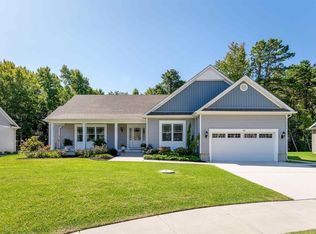 15 Canterbury Way, Cape May Court House, NJ 08210