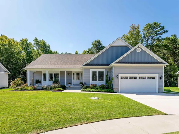 15 Canterbury Way, Cape May Court House, NJ 08210
