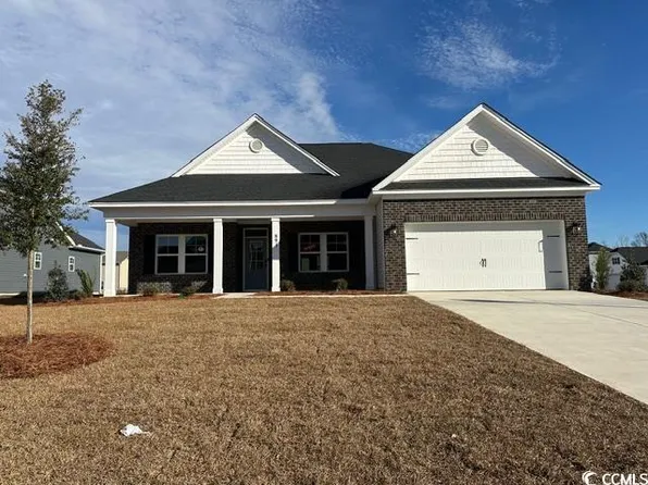 891 Birch Garden Dr. Lot 127 Gardener II A2, Longs, SC 29568