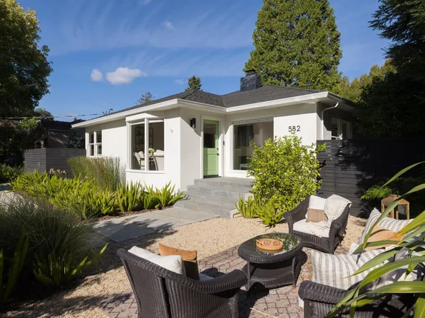 582 3rd Street E, Sonoma, CA 95476