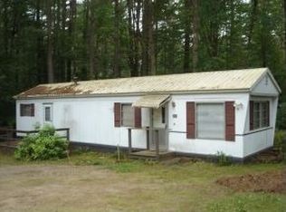 261 Heron Point Rd, Alton, NH 03809