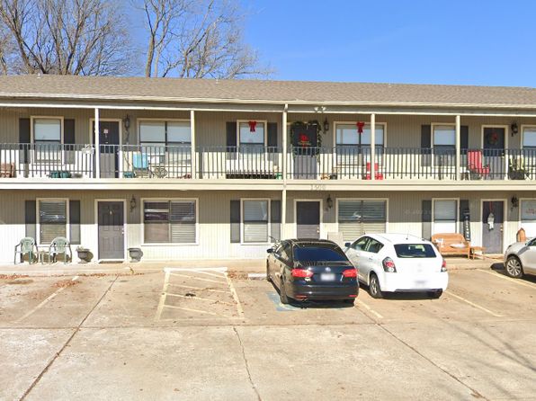 1500 W Nettleship St #10