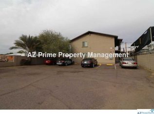 300 E Broadway Rd APT 102, Phoenix, AZ 85040