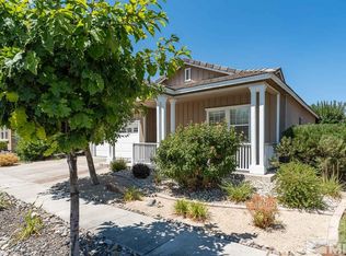 10617 Eagle Falls Way, Reno, NV 89521