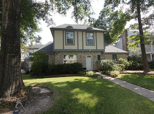 419 Cannon Ball Dr, Spring, TX 77380