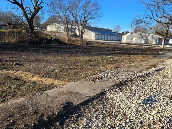 1913-1919 Jefferson St, Unionville, MO 63565