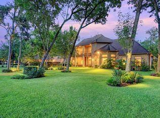 70 Big Trl, Missouri City, TX 77459