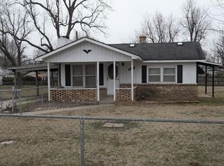 4308 W Helen St, Springfield, MO 65802