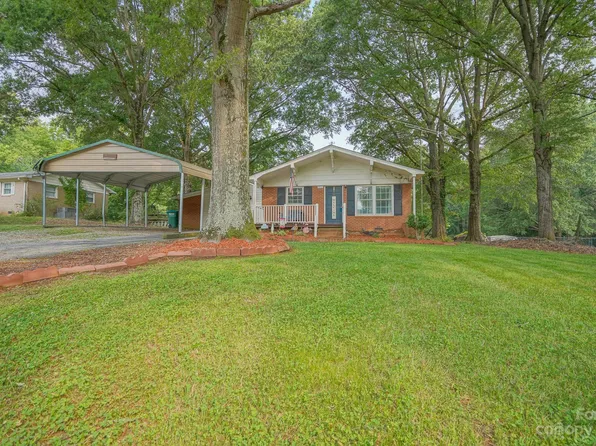 2260 Saw Rd, China Grove, NC 28023