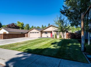 2623 NE North Civet Ct, Bend, OR 97701
