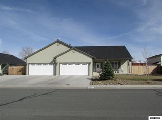 761 Lyell Way, Gardnerville, NV 89460