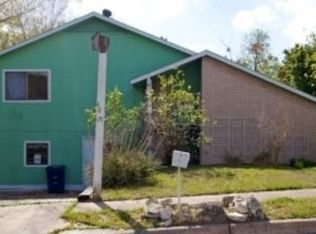 4807 Cabob St, Austin, TX 78744