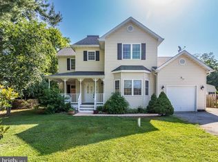 124 Calvert Towne Rd, Prince Frederick, MD 20678