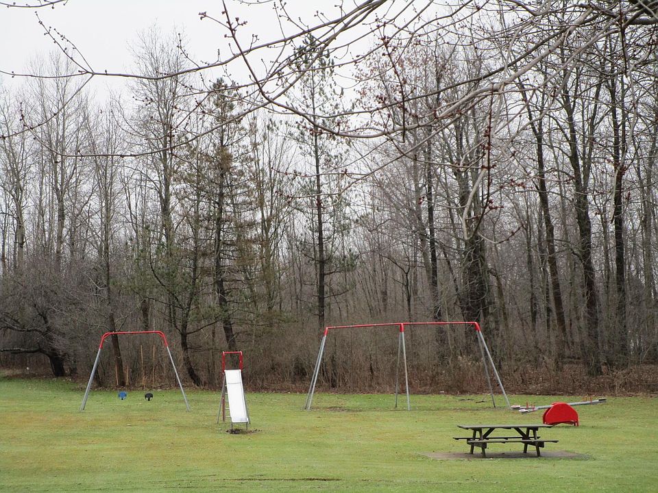 Northgate Complex Playground