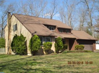 11 Willard Way, Berlin, NJ 08009