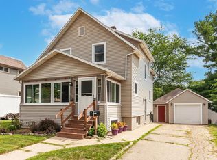 632 Jackson St, Fort Atkinson, WI 53538