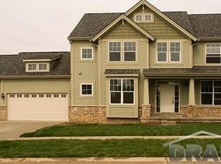 1335 Yosemite Valley, Milford, MI 48381
