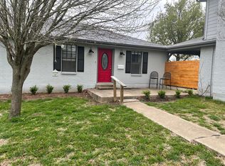 7850 County Road 110, Round Rock, TX 78665