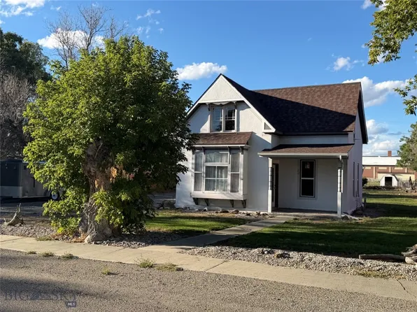 5 2nd St W, Whitehall, MT 59759