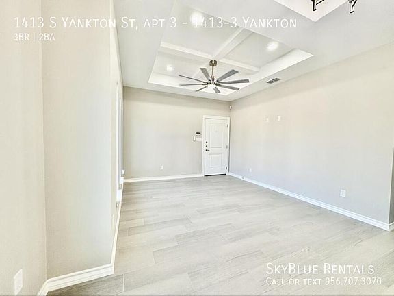 2nd image of 1413 S Yankton St APT 3